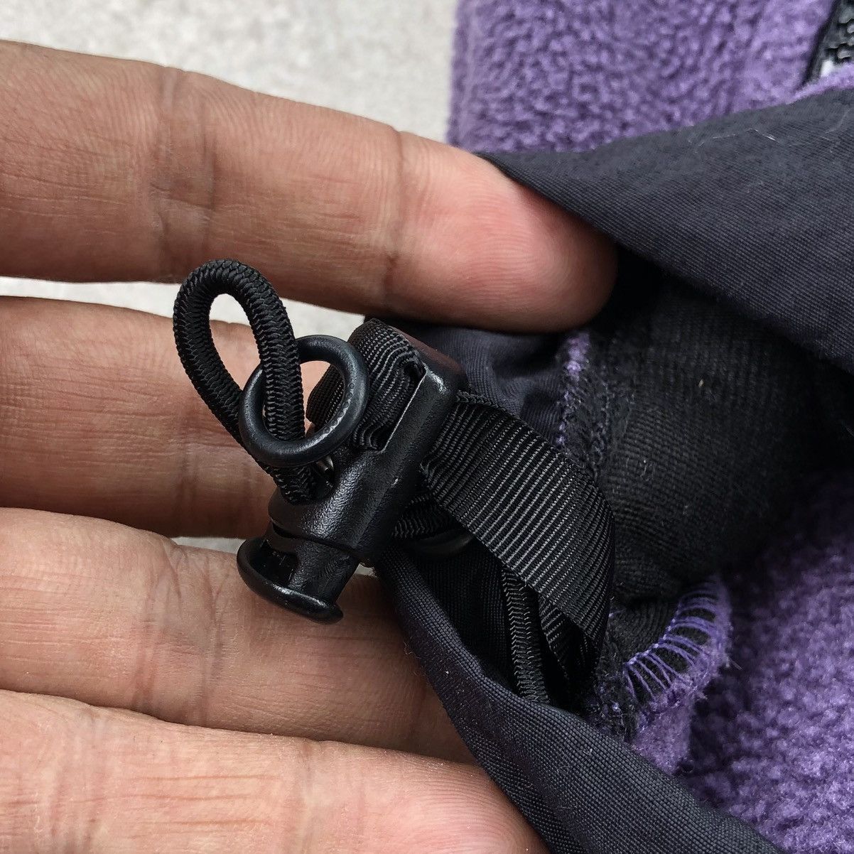 The North Face Vintge 90s TNF The North Face Denali Fleece Vest Jacket Size US M / EU 48-50 / 2 - 11 Thumbnail