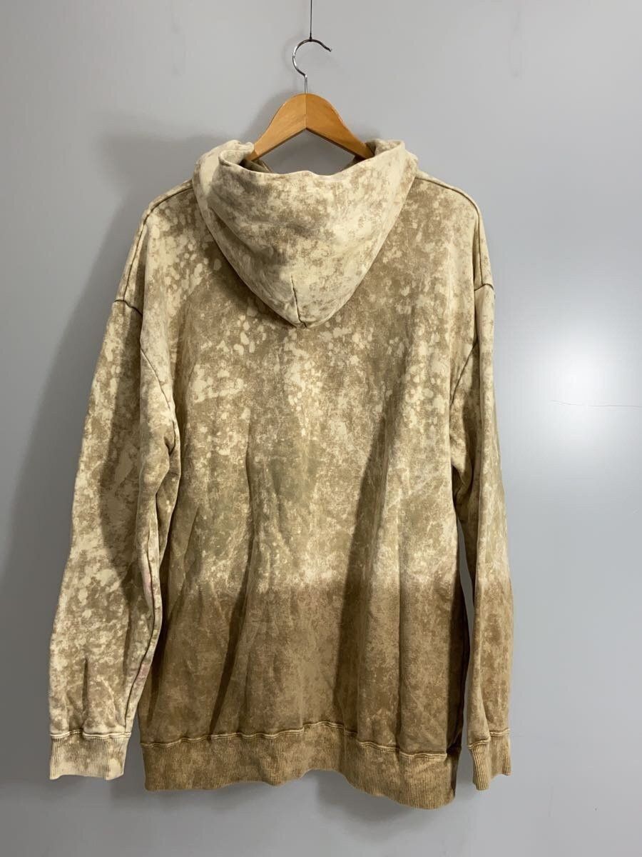 Yohji Yamamoto Two Tone Dye Hoodie Size US M / EU 48-50 / 2 - 2 Thumbnail