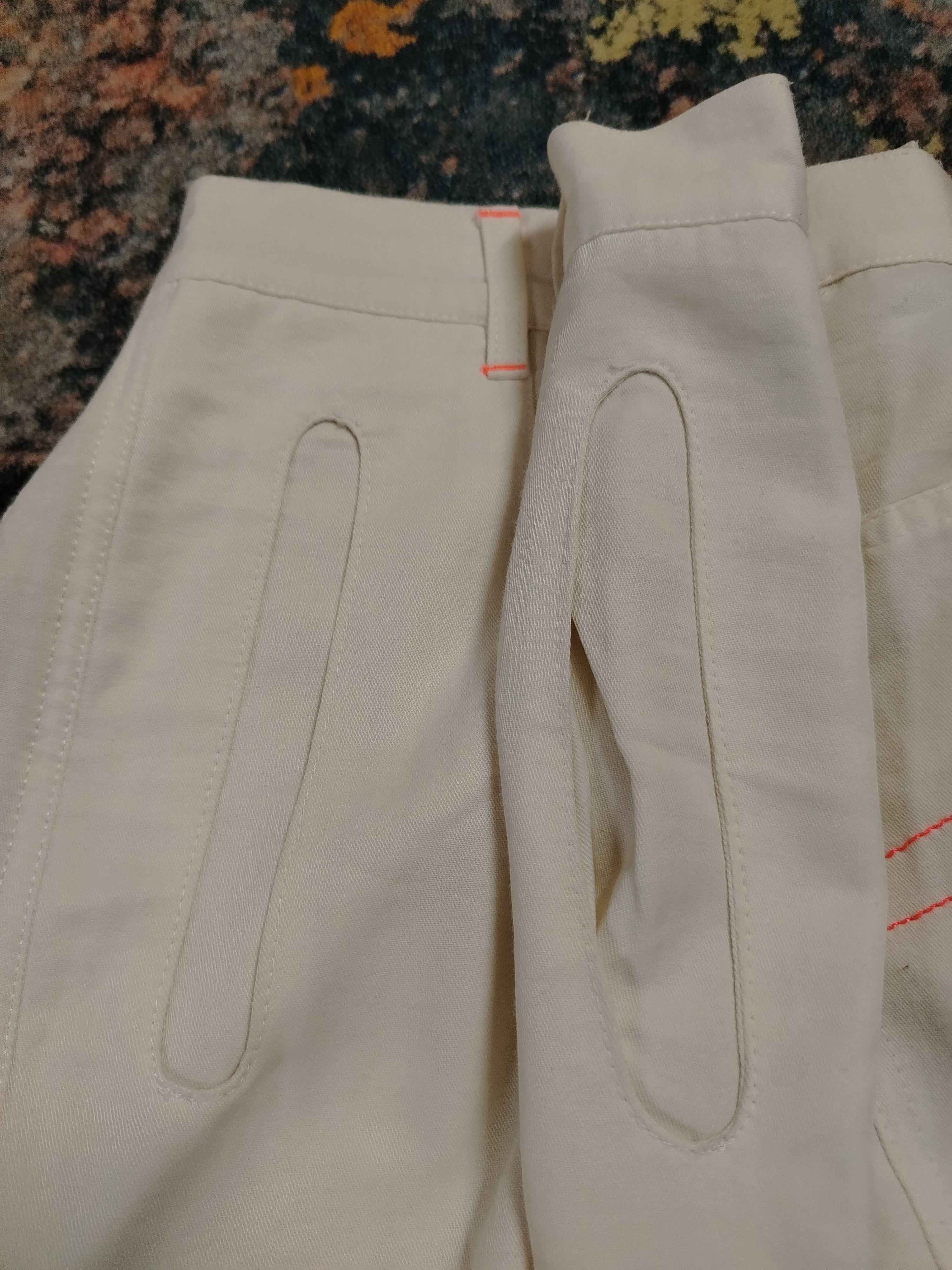 W&LT W&LT Wild and Lethal Trash by Walter Van Beirendonck Size 28" / US 6 / IT 42 - 13 Thumbnail
