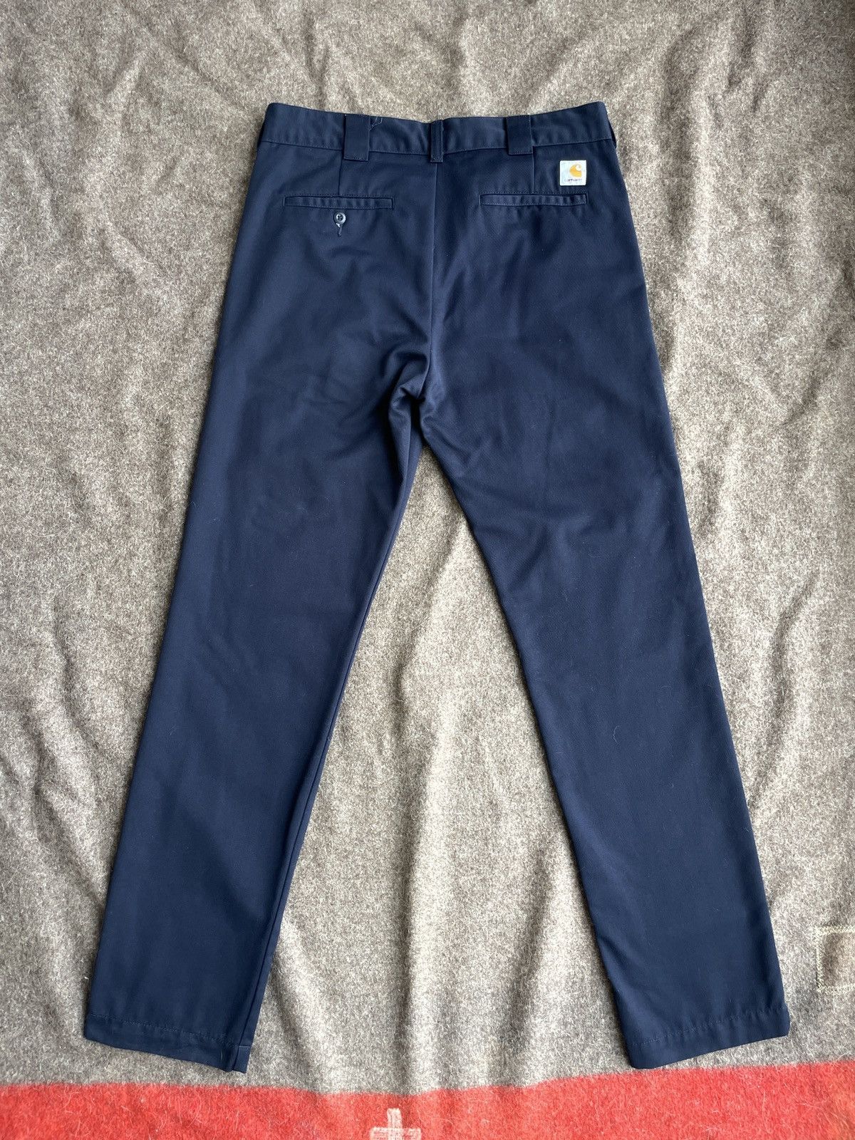 Carhartt Carhartt Pants Size US 32 / EU 48 - 3 Thumbnail