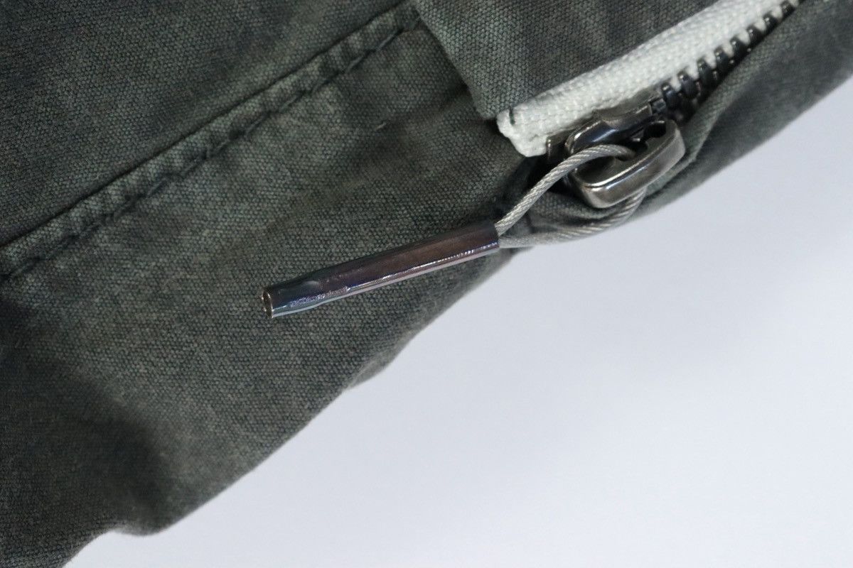 Taichi Murakami taichimurakami Archival Tech Pants Size US 40 / EU 56 - 7 Thumbnail