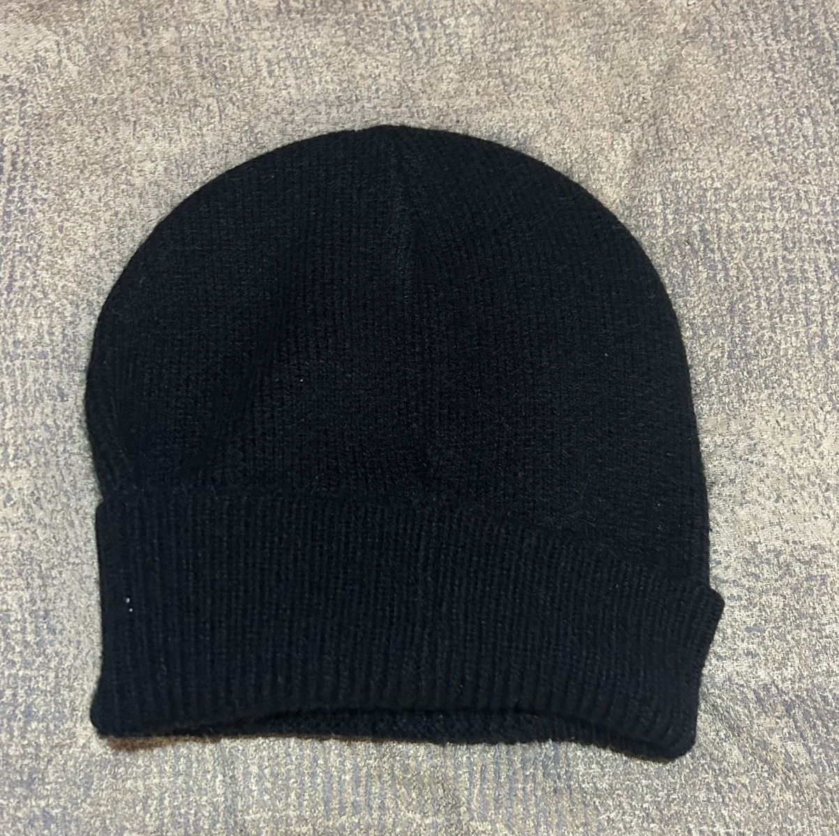 Other Bluey black beanie Size ONE SIZE - 2 Thumbnail