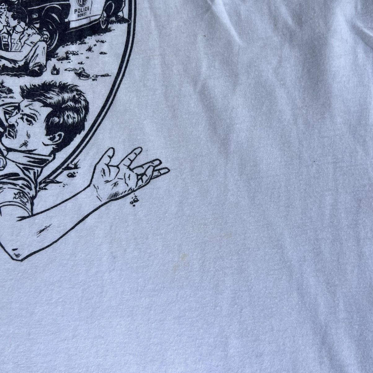 FUCT FUCT LOS DIABLOS Size US M / EU 48-50 / 2 - 10 Thumbnail