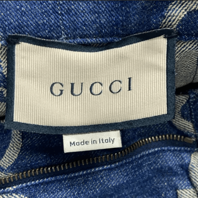 Gucci GUCCI Mid-rise Casual Shorts Size 42" / US 20 - 3 Thumbnail