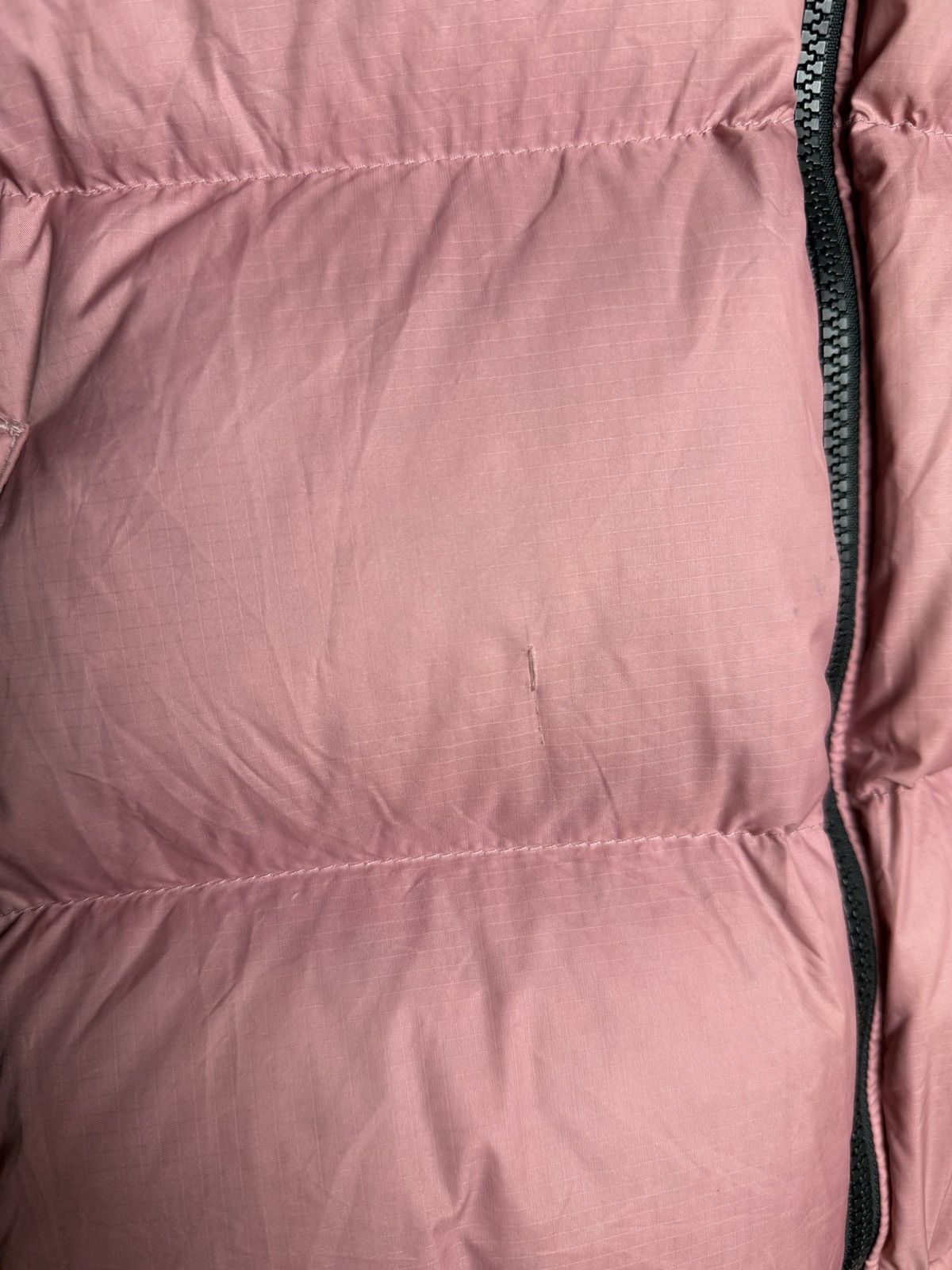 The North Face TNF 700 Down Puffer Rare Colorway Size M / US 6-8 / IT 42-44 - 24 Thumbnail