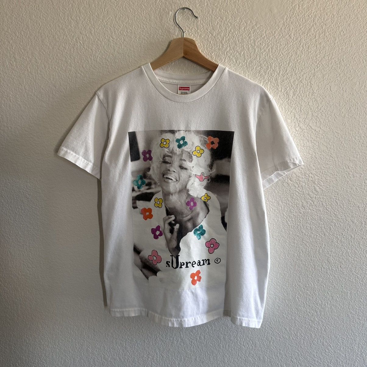Supreme Naomi Tee | Grailed