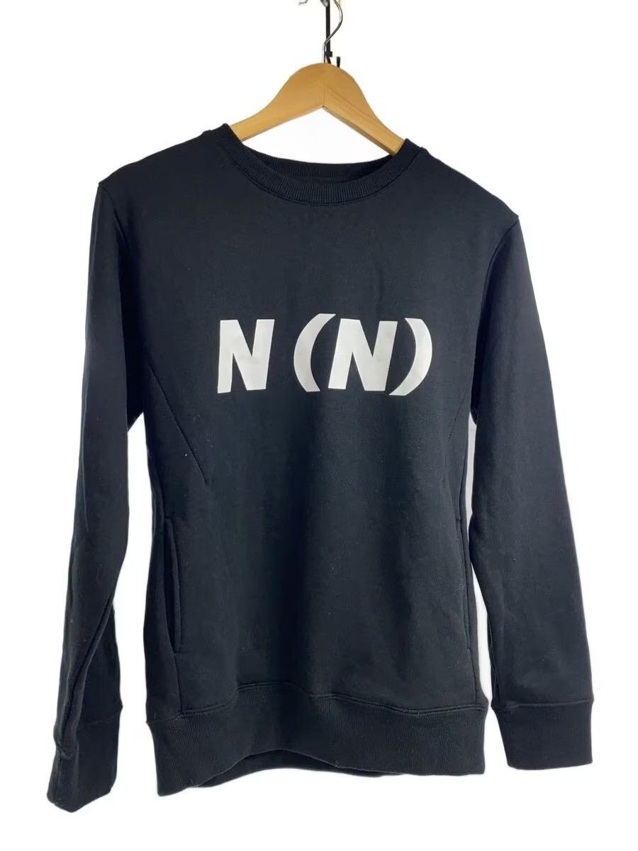 Number (N)ine N(N) Sweater Size US L / EU 52-54 / 3 - 1 Thumbnail