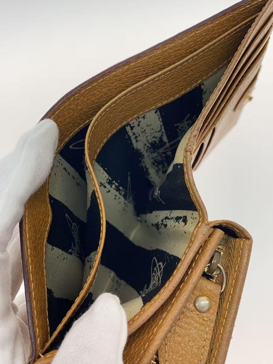 Vivienne Westwood Orb Leather Wallet Size ONE SIZE - 7 Thumbnail