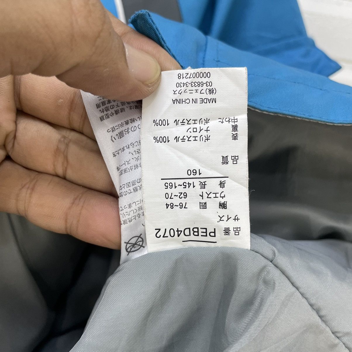 Other Japanese Brand Phenix Hoody Jacket Size US S / EU 44-46 / 1 - 6 Thumbnail
