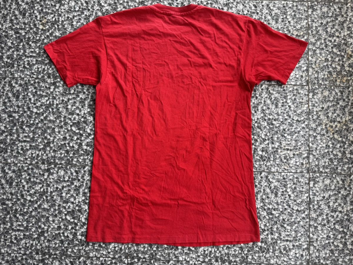 Ferrari Rare Vtg Ferrari Big Logo Size US XL / EU 56 / 4 - 5 Thumbnail