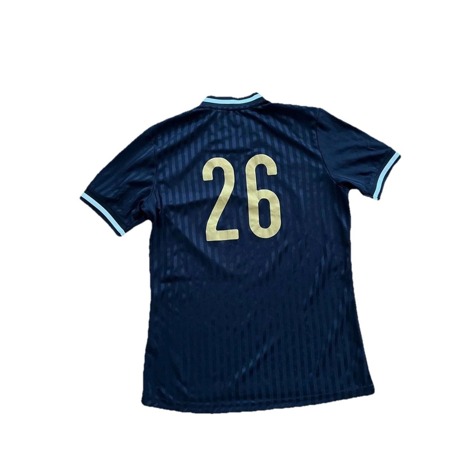 Joma Joma Men's Toletum Iii T-Shirt Black Medium A001765 Size US M / EU 48-50 / 2 - 5 Thumbnail