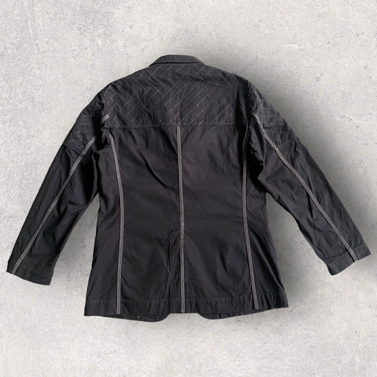 Issey Miyake SS04 Runway Blazer Size US M / EU 48-50 / 2 - 5 Thumbnail