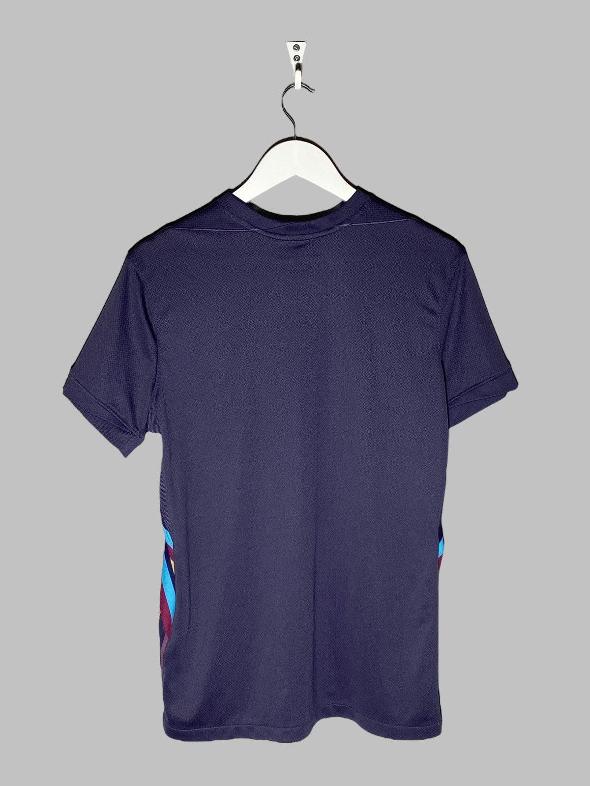 Nike England 2024 Away Women’s Jersey Size L / US 10 / IT 46 - 2 Thumbnail
