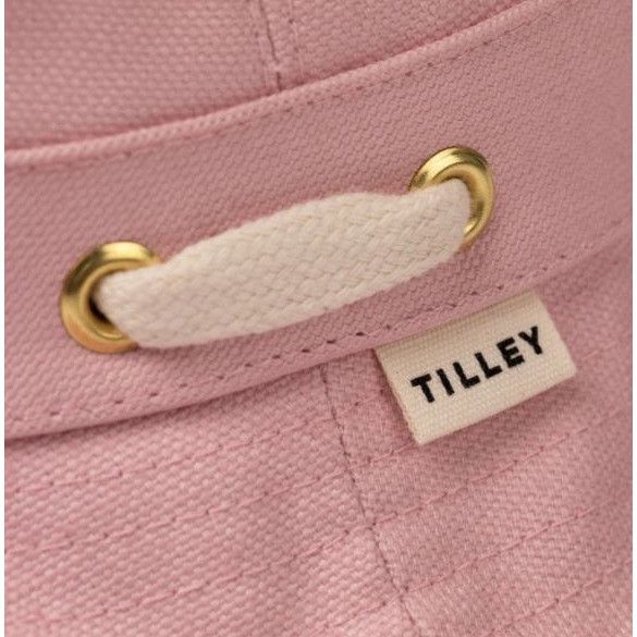 Tilley NWOT Tilley The Iconic T1 Bucket - Light Pink 7 1/2 60cm Lar Size ONE SIZE - 11 Thumbnail