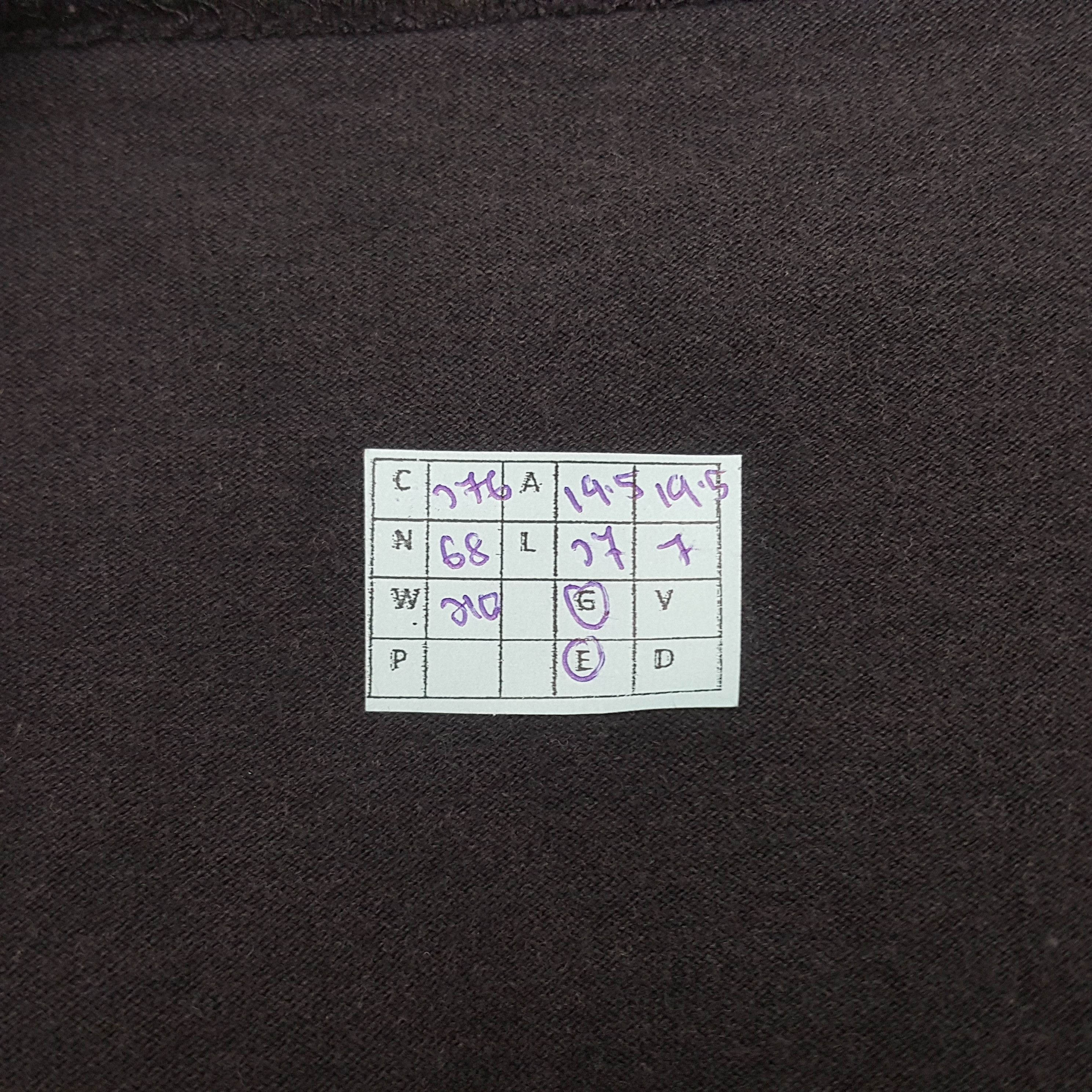 Vintage Vintage Aim For Legend Tshirt Size US M / EU 48-50 / 2 - 6 Thumbnail