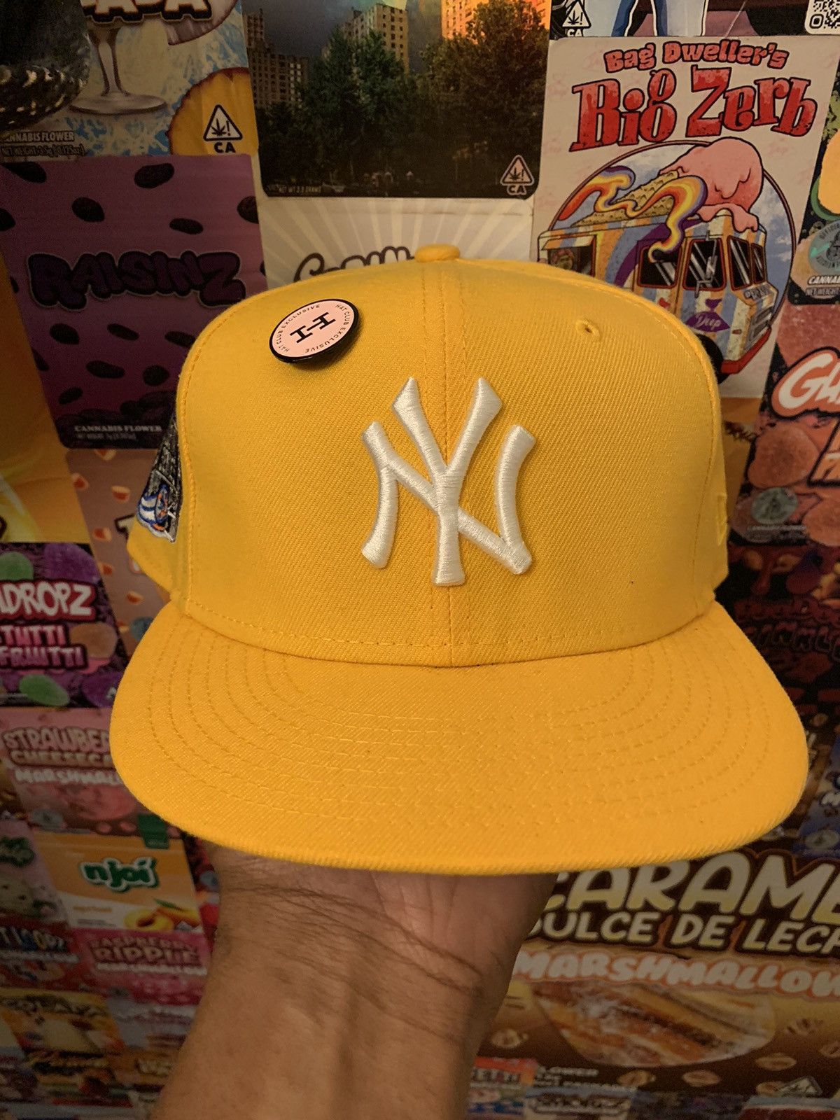 Yankees “Pink Lemonade” Hat Club Exclusive