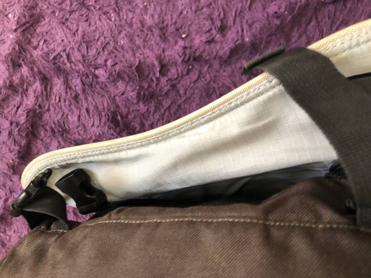 Crumpler Multipocket messenger Crumpler y2k bag Size ONE SIZE - 18 Thumbnail