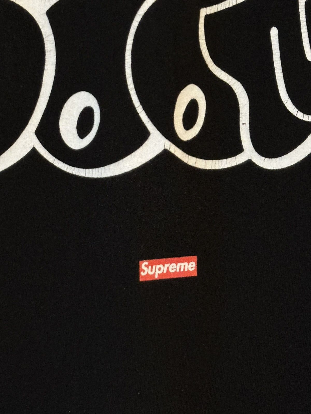 Supreme Supreme MF Doom Tee Size US S / EU 44-46 / 1 - 5 Thumbnail