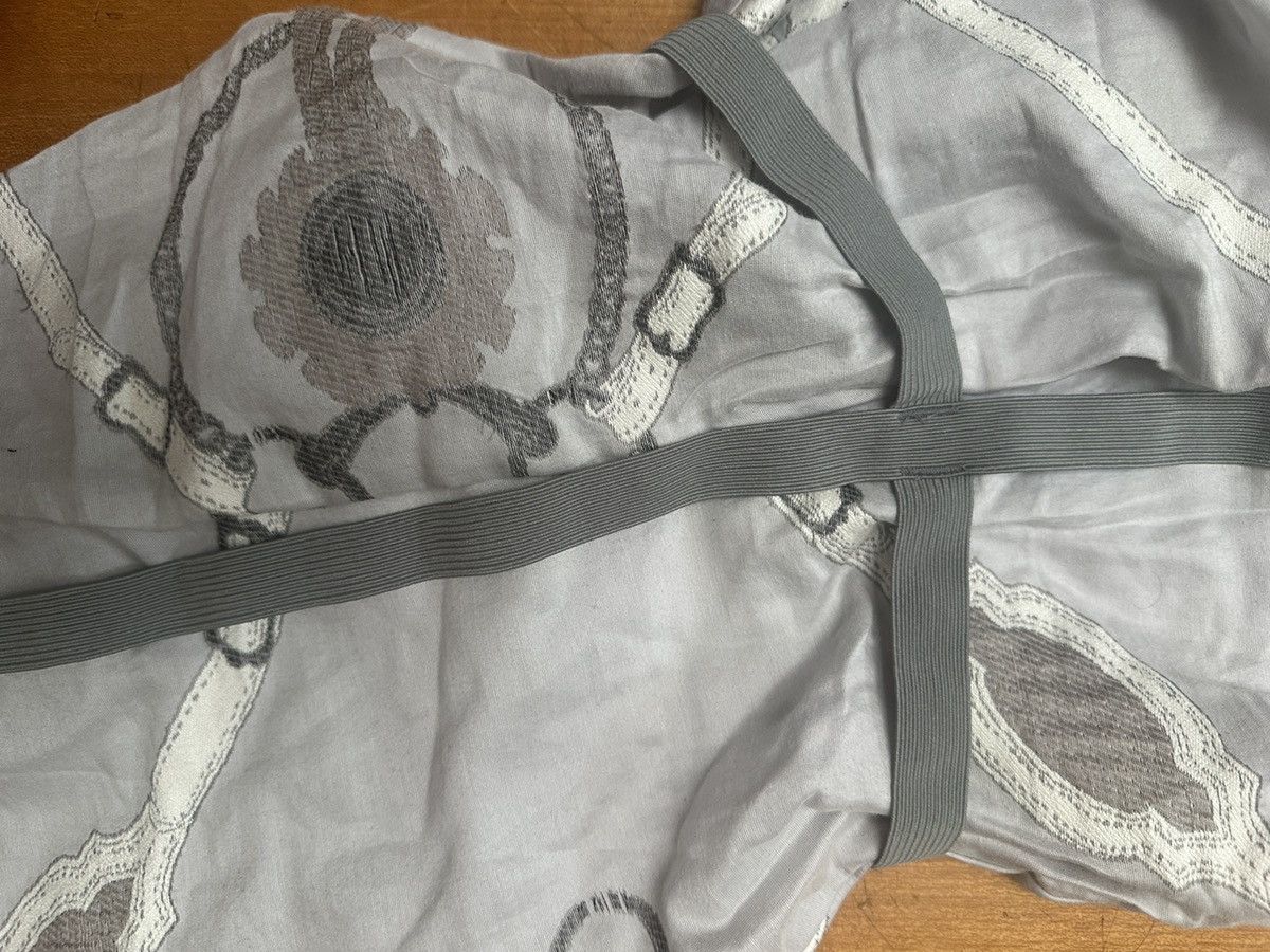 Bernhard Willhelm Bernhard Willhelm S/S 2004 Size US 32 / EU 48 - 8 Thumbnail