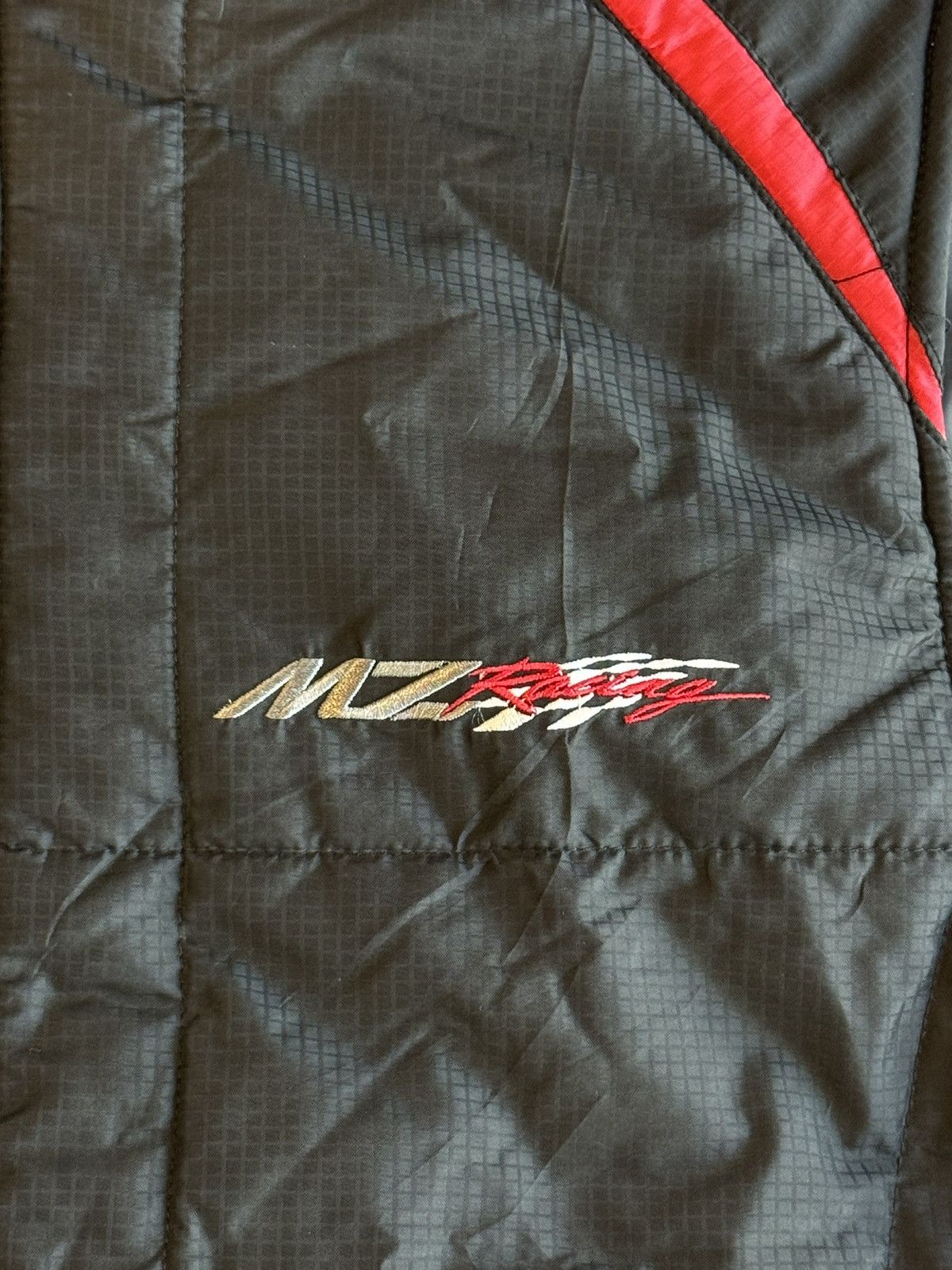 Sports Specialties Vintage Mazda Racing Racing Team Vest Jacket / Nismo Honda Size US S / EU 44-46 / 1 - 5 Thumbnail