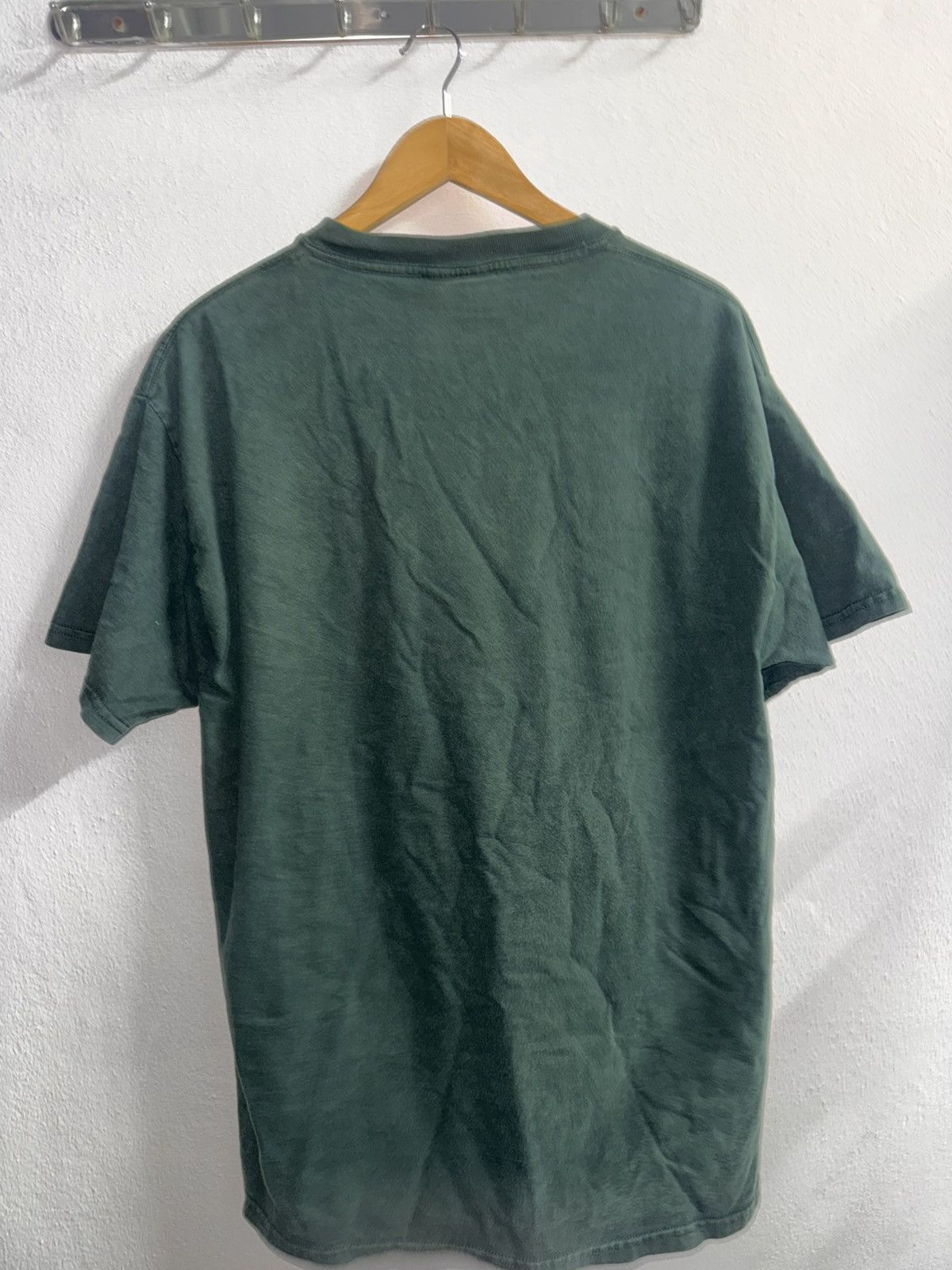 Other Vintage 90s Serial Killer Cheech and Chong Size US L / EU 52-54 / 3 - 5 Thumbnail
