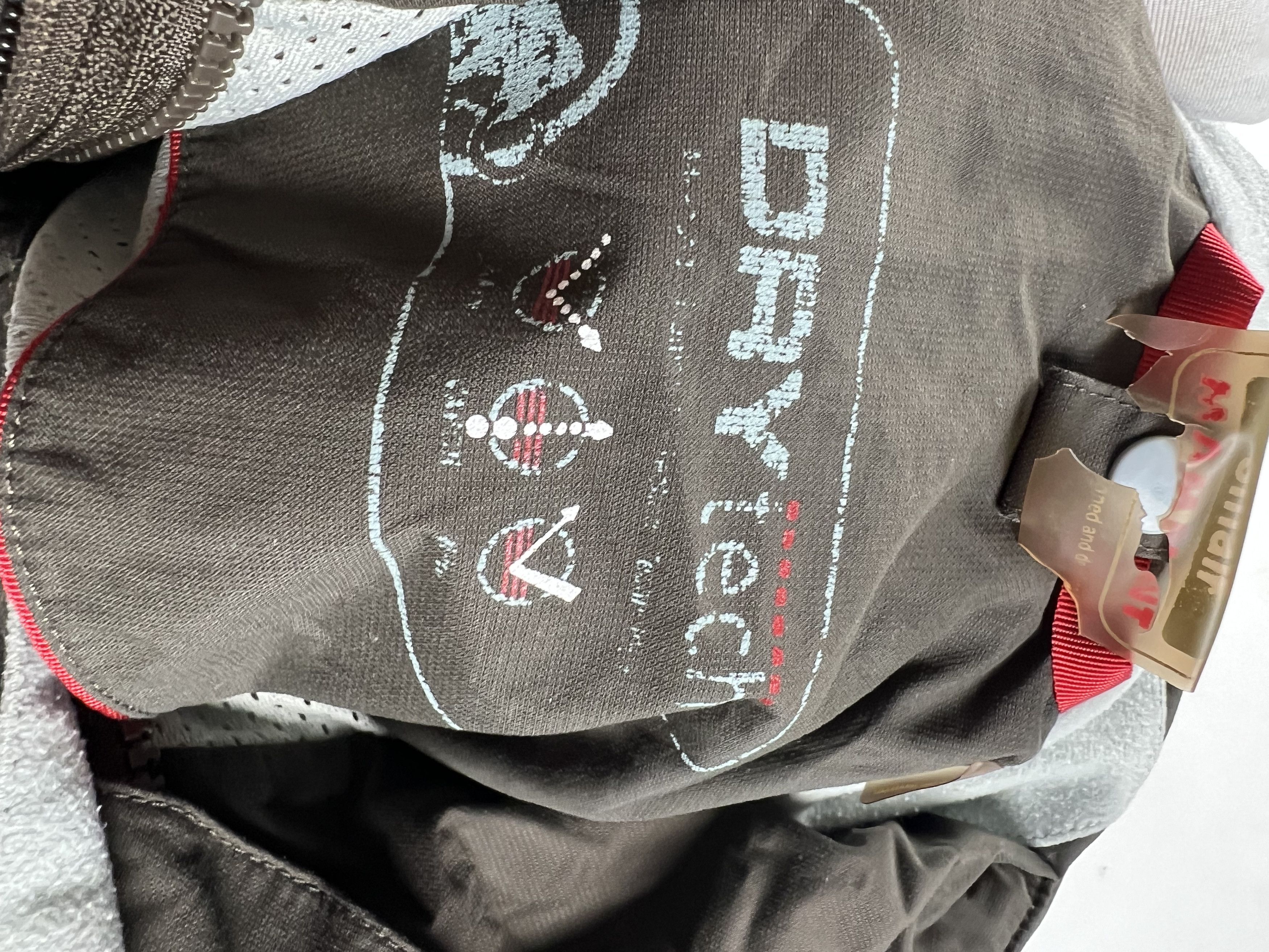 Mammut Mammut Jacket S Size S / US 4 / IT 40 - 8 Thumbnail