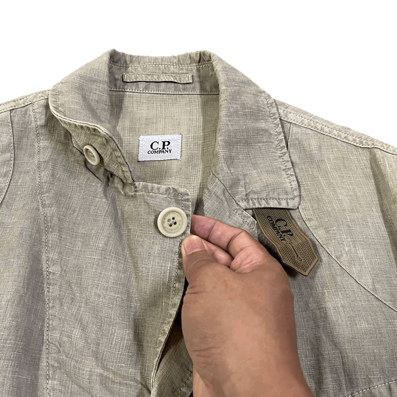 C.P. Company Vintage C.P. Company Jacket Size US M / EU 48-50 / 2 - 5 Thumbnail