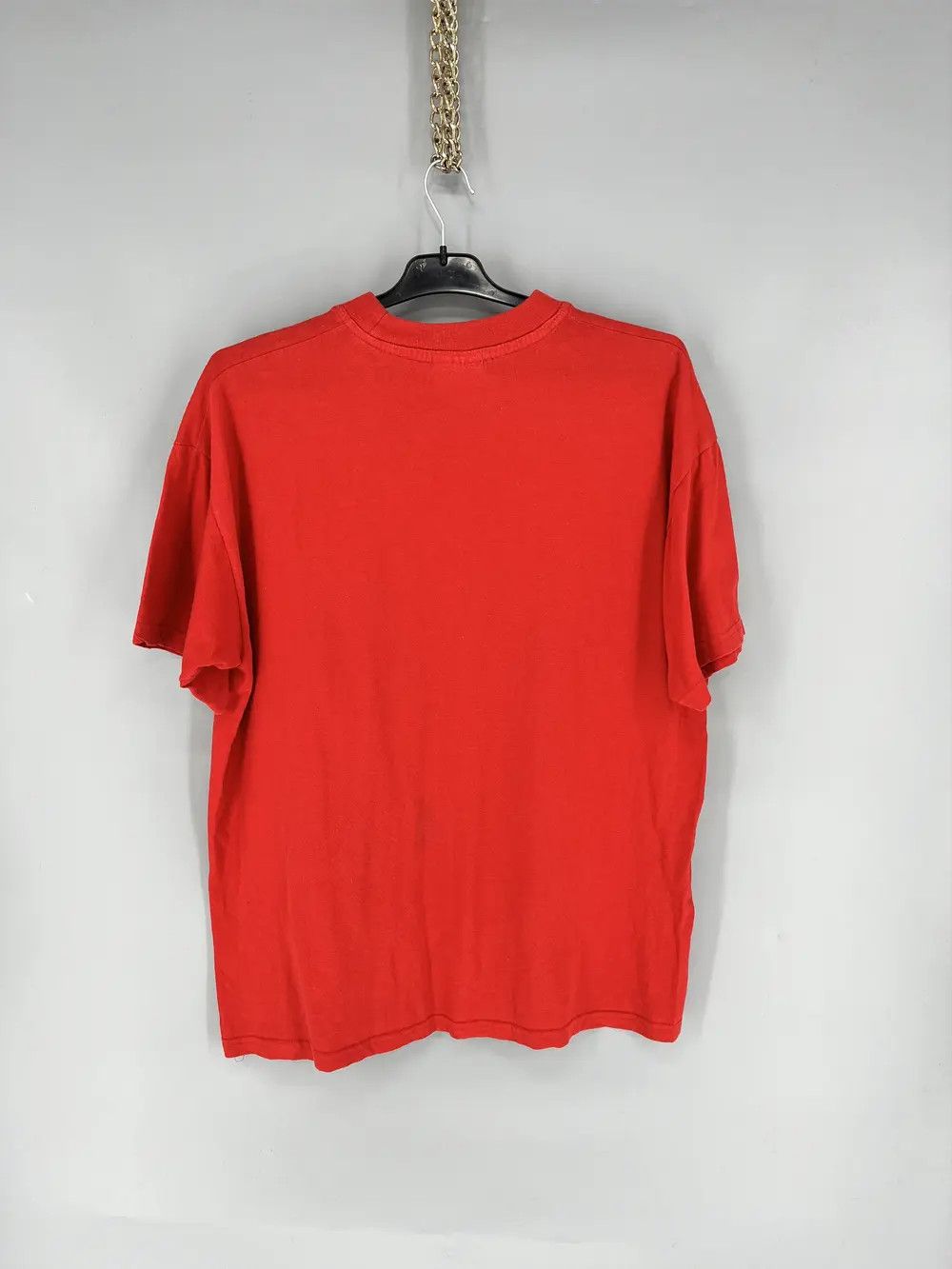 Formula 1 Michael Schumacher Race To Win World Champion Shirt Size US M / EU 48-50 / 2 - 9 Thumbnail