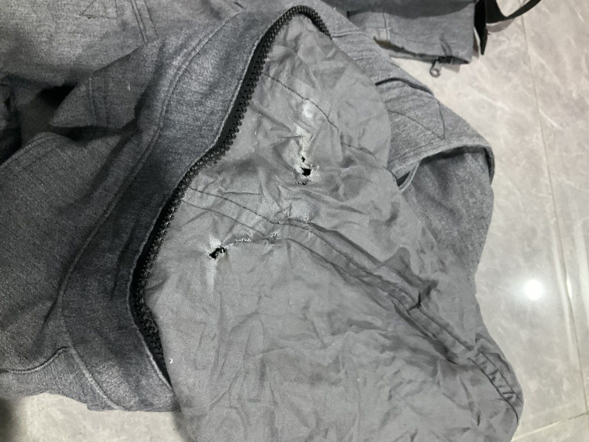 General Research FIELDCORE - hoodie jacket Zipper Size US M / EU 48-50 / 2 - 13 Thumbnail