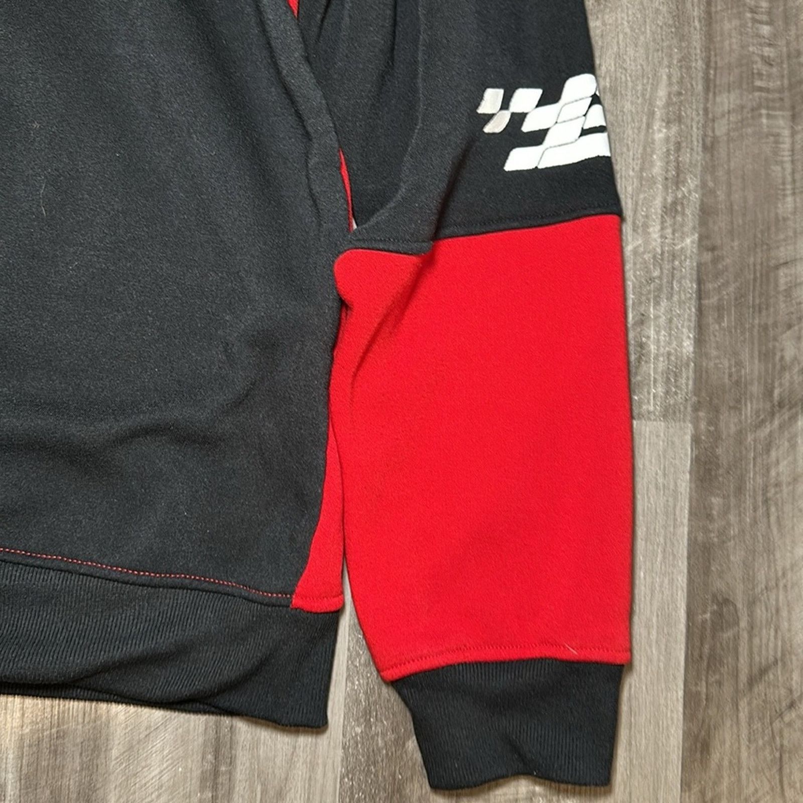 Born Fly Born Fly Racing Hoodie - XL Size US XL / EU 56 / 4 - 4 Thumbnail