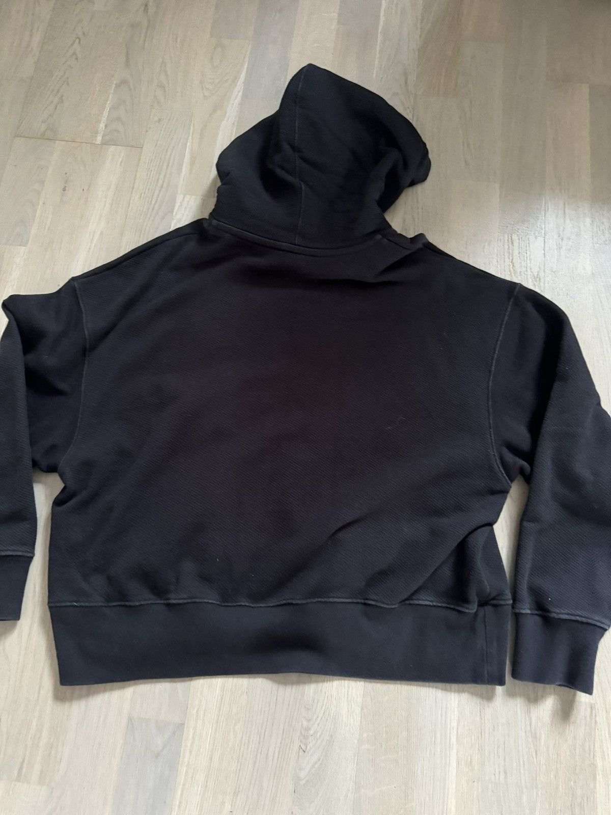 Palm Angels PALM ANGELS hoodie size S OVERSIZED ( study photos for measu Size US S / EU 44-46 / 1 - 8 Thumbnail