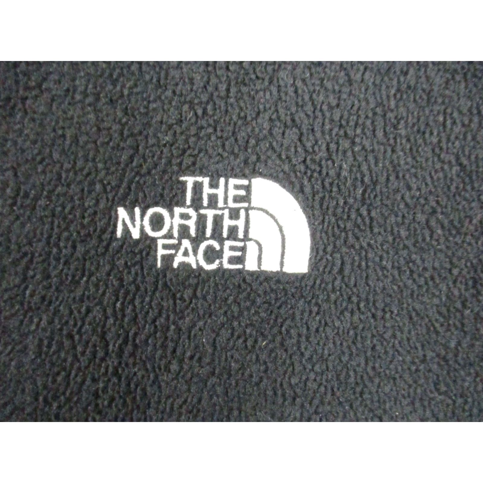 The North Face The North Face Summit Series Jacket Men Medium Black Full Zip Pullover Fleece Size US M / EU 48-50 / 2 - 2 Thumbnail