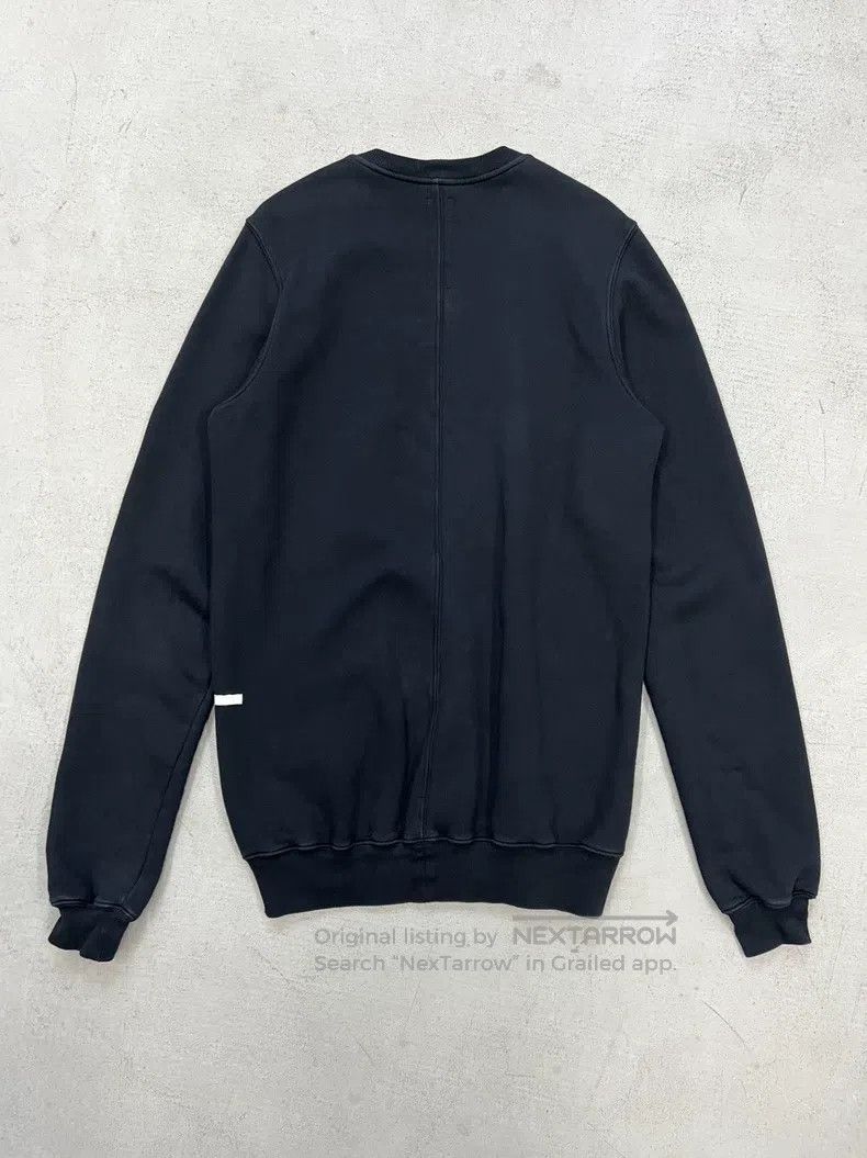 Rick Owens Rick Owens 17 SS Sticker Hoodie Size US M / EU 48-50 / 2 - 4 Thumbnail