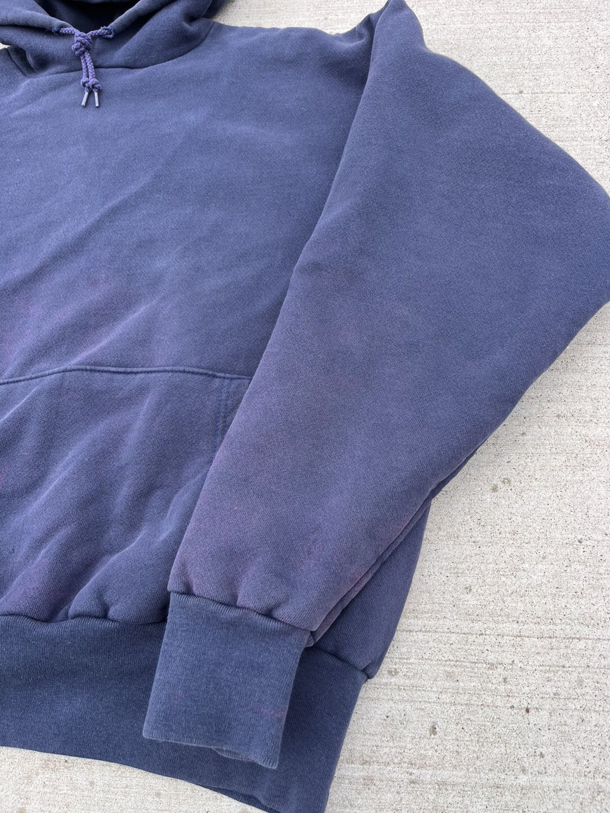 Other 1960s Double Face Hoodie JUMBO 27x27 Museum Grade Rare Size US XL / EU 56 / 4 - 5 Thumbnail
