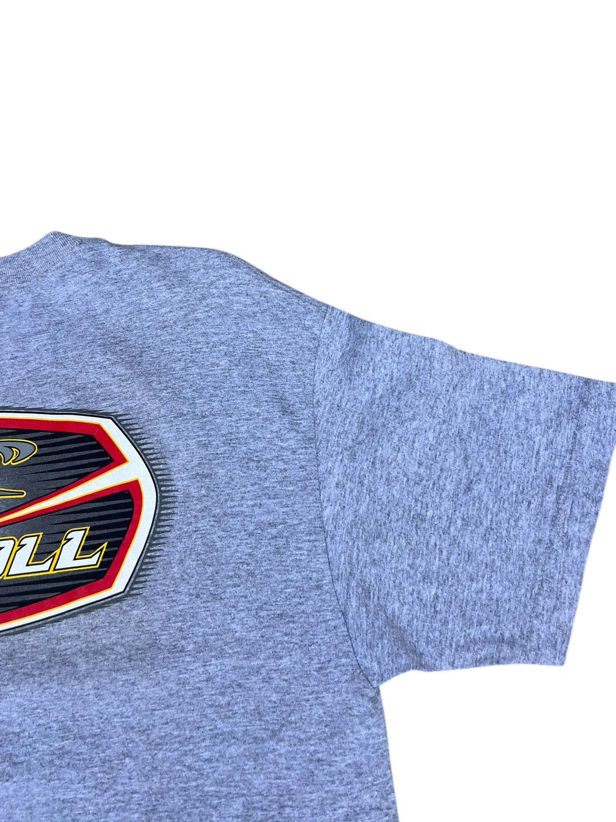 O'Neill Vintage 90s O’Neil Double Sided Print tees Size US L / EU 52-54 / 3 - 14 Thumbnail