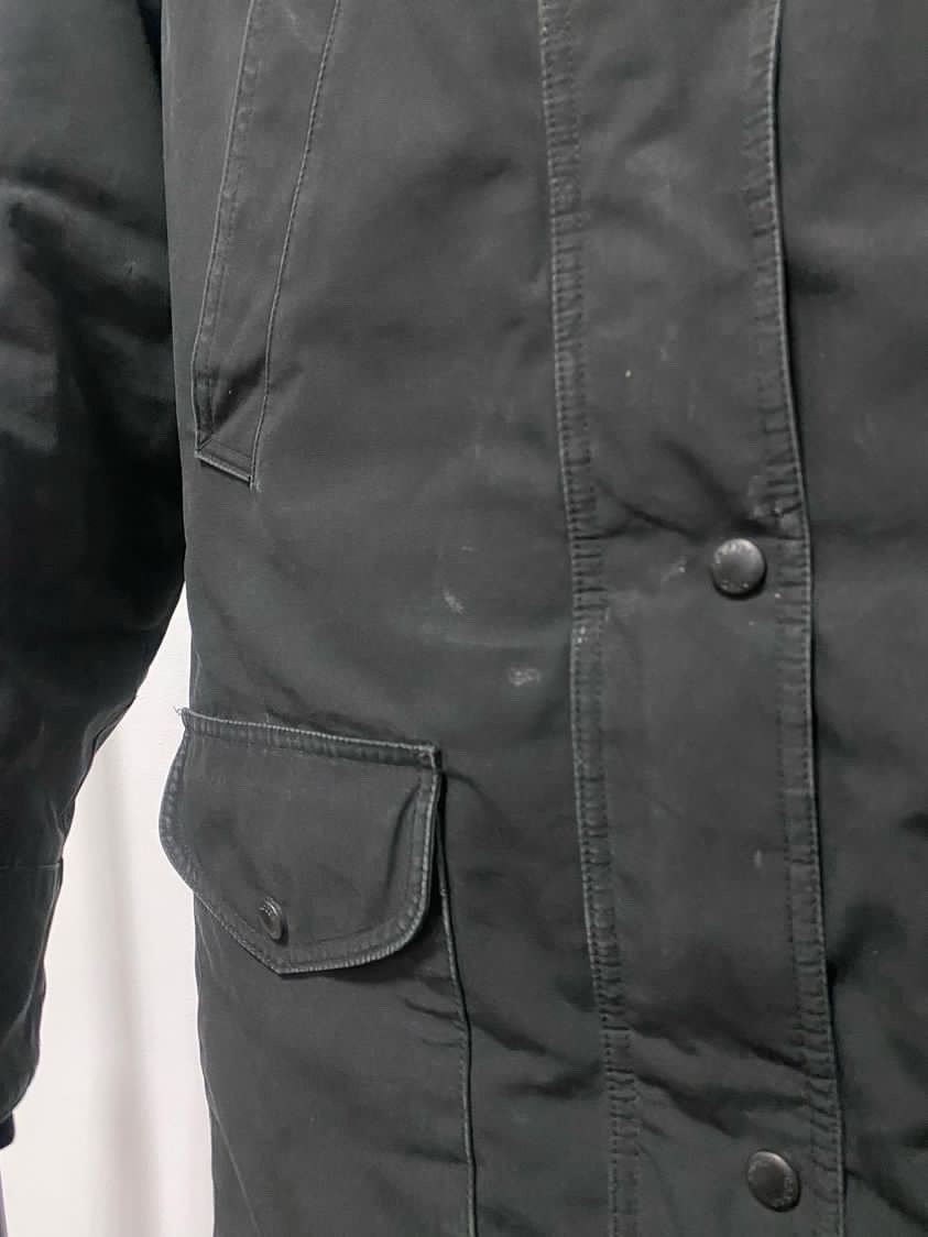 Canada Goose × Vintage Canada Goose trillium Parka Jacket Vintage No Hood Patch Size S / US 4 / IT 40 - 20 Thumbnail