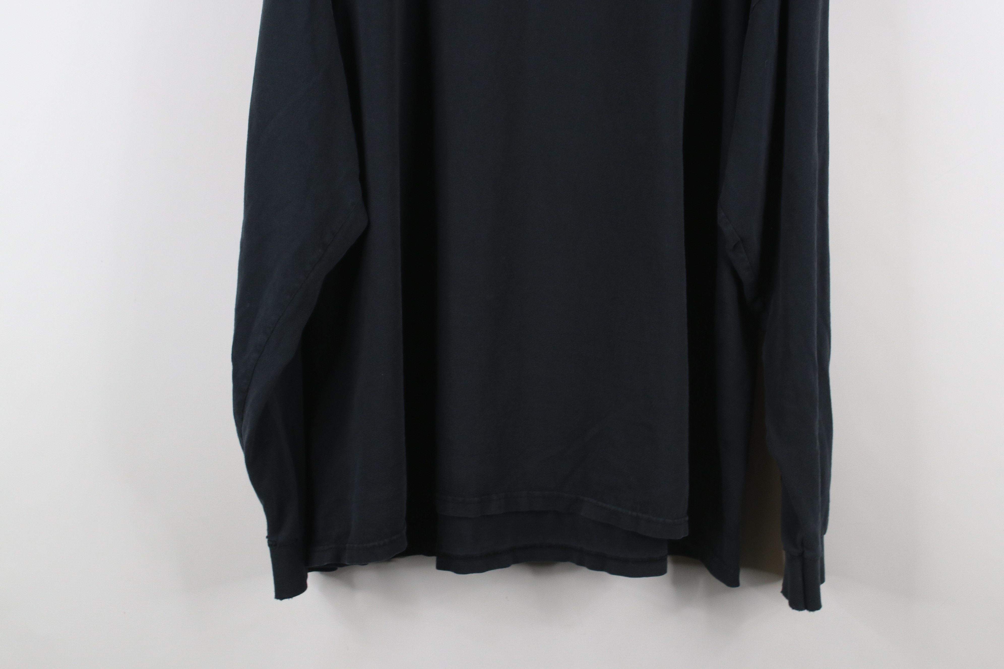 Nike × Vintage Vintage Nike Center Swoosh University of Missouri T-Shirt Size US XXL / EU 58 / 5 - 12 Thumbnail