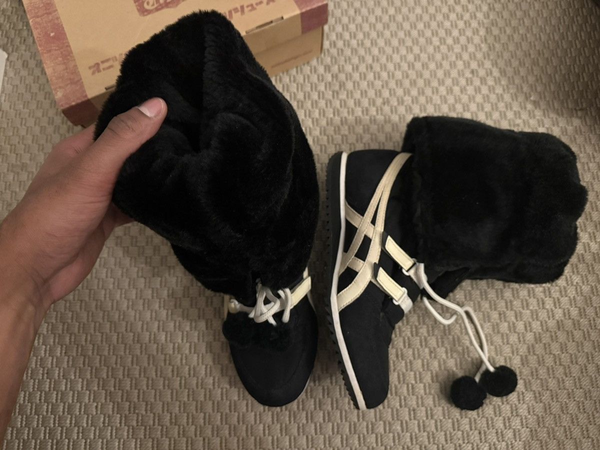 Onitsuka Tiger Bottes Onitsuka Tiger Snow/Winter Heaven Size US 10.5 / IT 40.5 - 4 Thumbnail