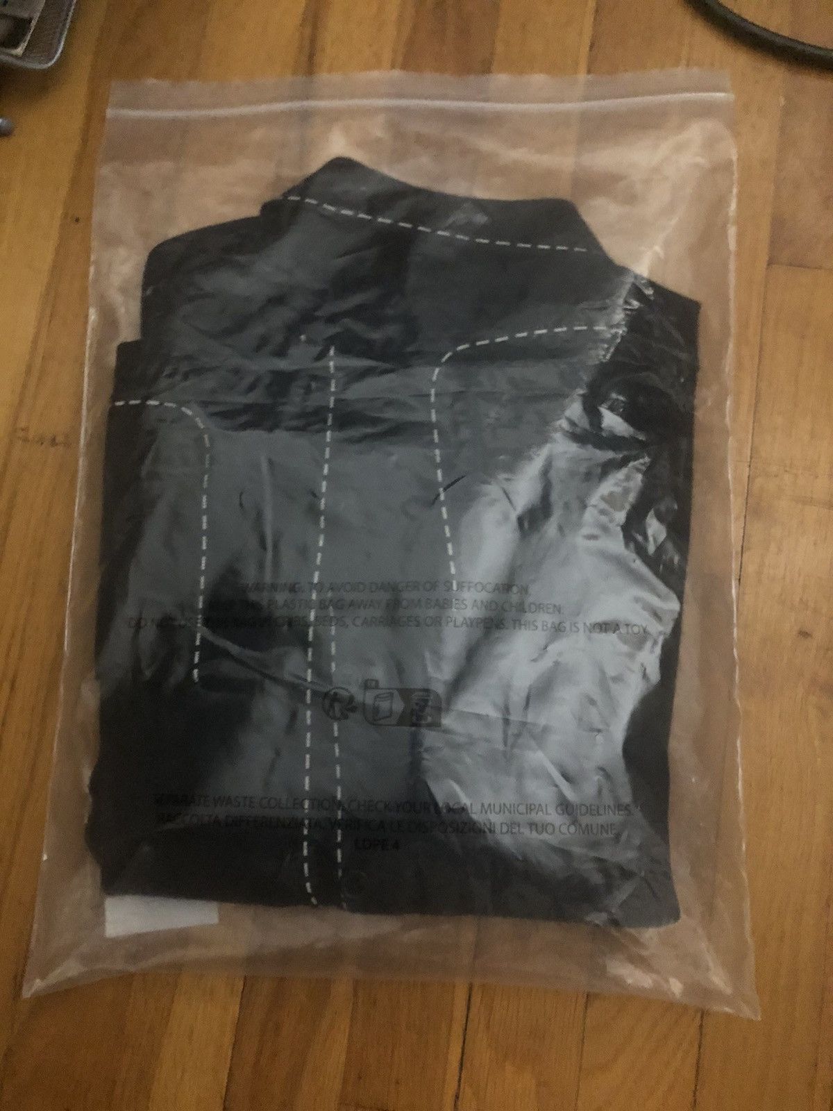 Supreme Supreme Contrast Stitch Button Up Sweater Size US M / EU 48-50 / 2 - 4 Thumbnail