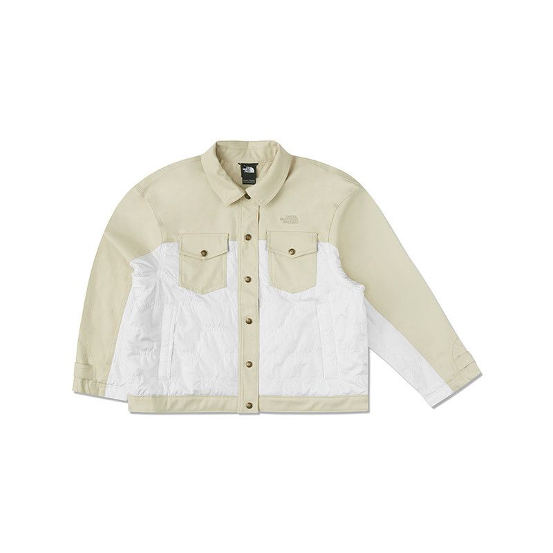 Kazuki Kuraishi × The North Face Urban Exploration KK UNISEX PKT PADDED JACKET Size US M / EU 48-50 / 2 - 7 Thumbnail
