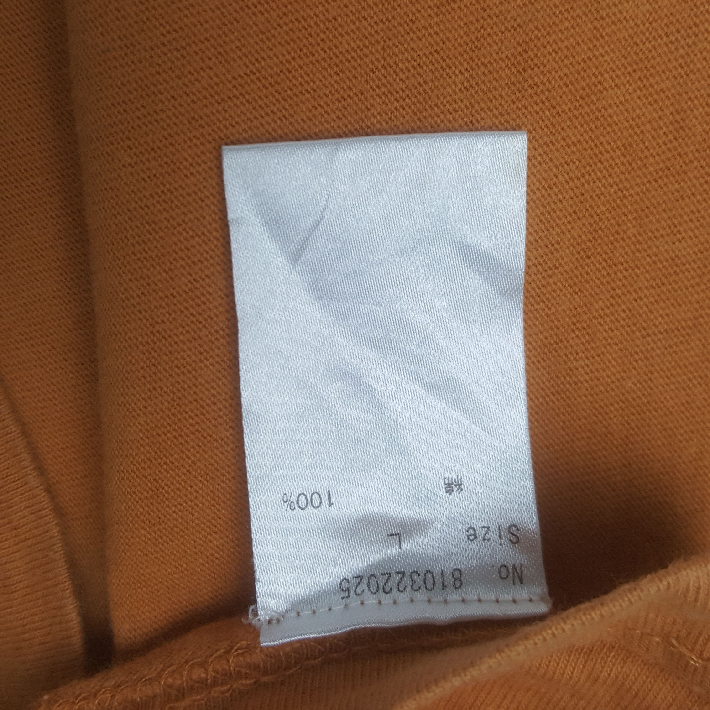 Japanese Brand × Number (N)ine × Vintage Vintage Number (N)ine Beautiful Generation Tshirt Size US L / EU 52-54 / 3 - 7 Thumbnail