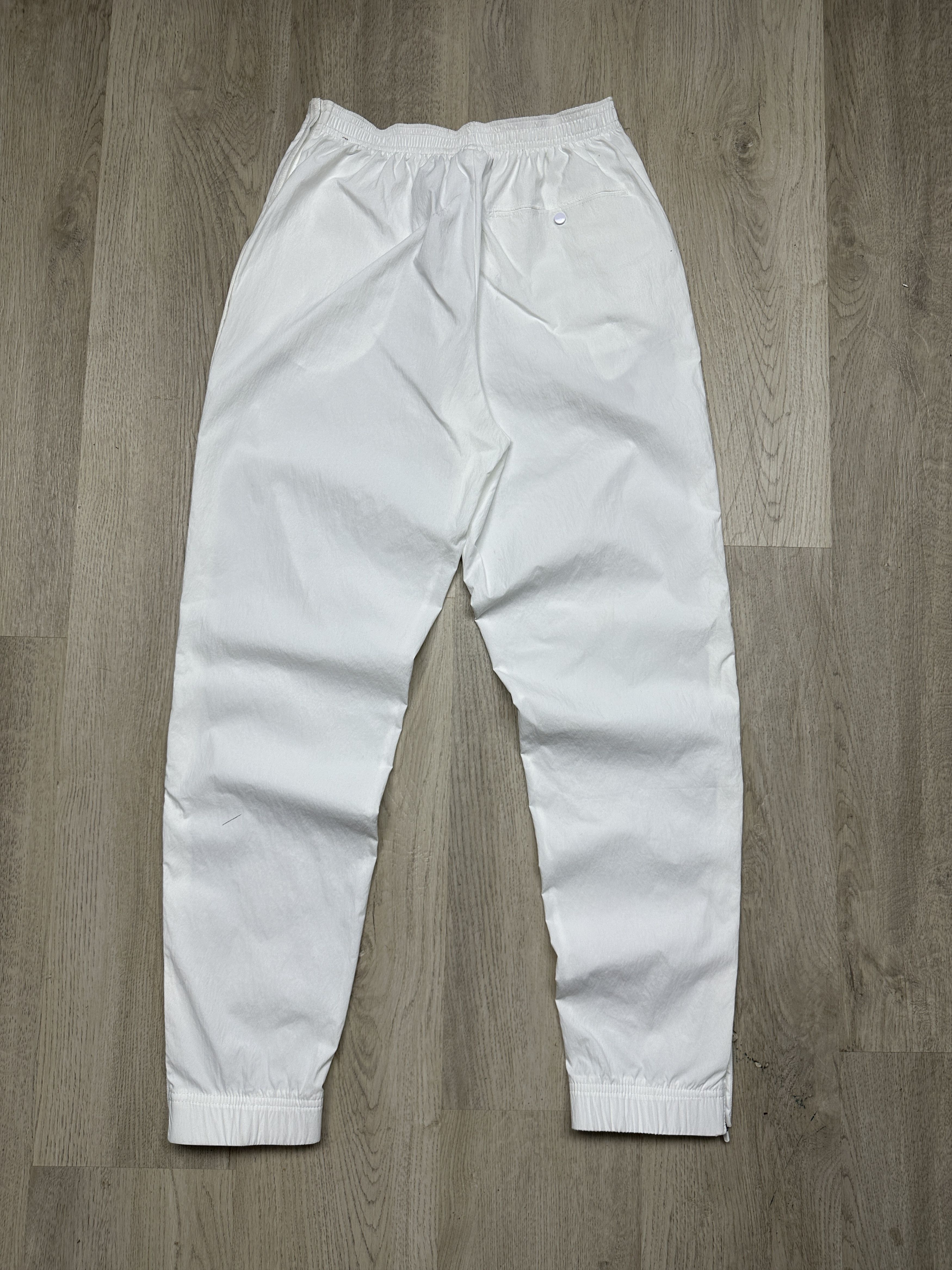 Nike Nike England Mens Nylon Track Pants Size US 30 / EU 46 - 8 Thumbnail