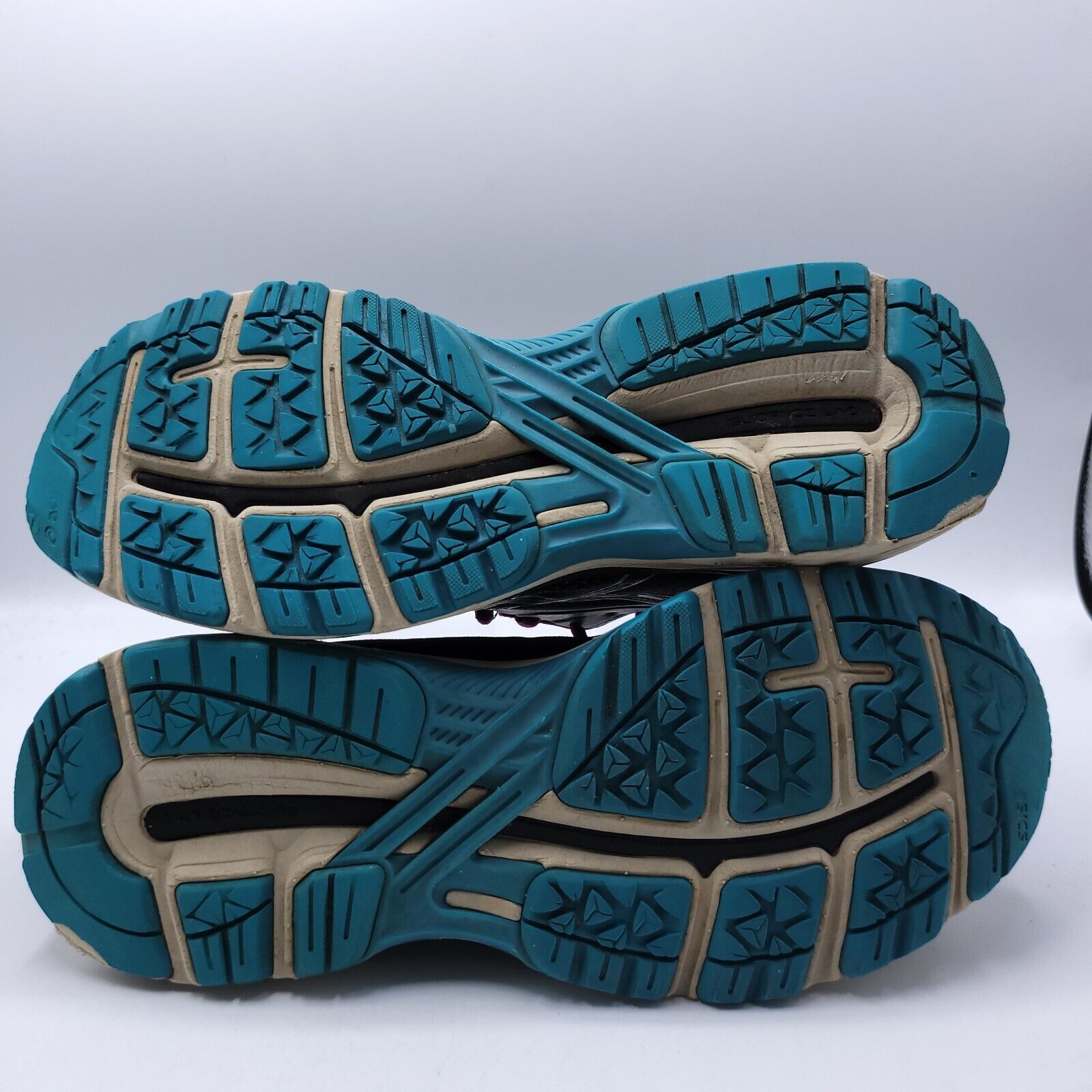 Asics Asics GT-2000 7 Athletic Shoes Women Size 8.5 1012A161 Black Size US 8.5 / IT 38.5 - 7 Thumbnail