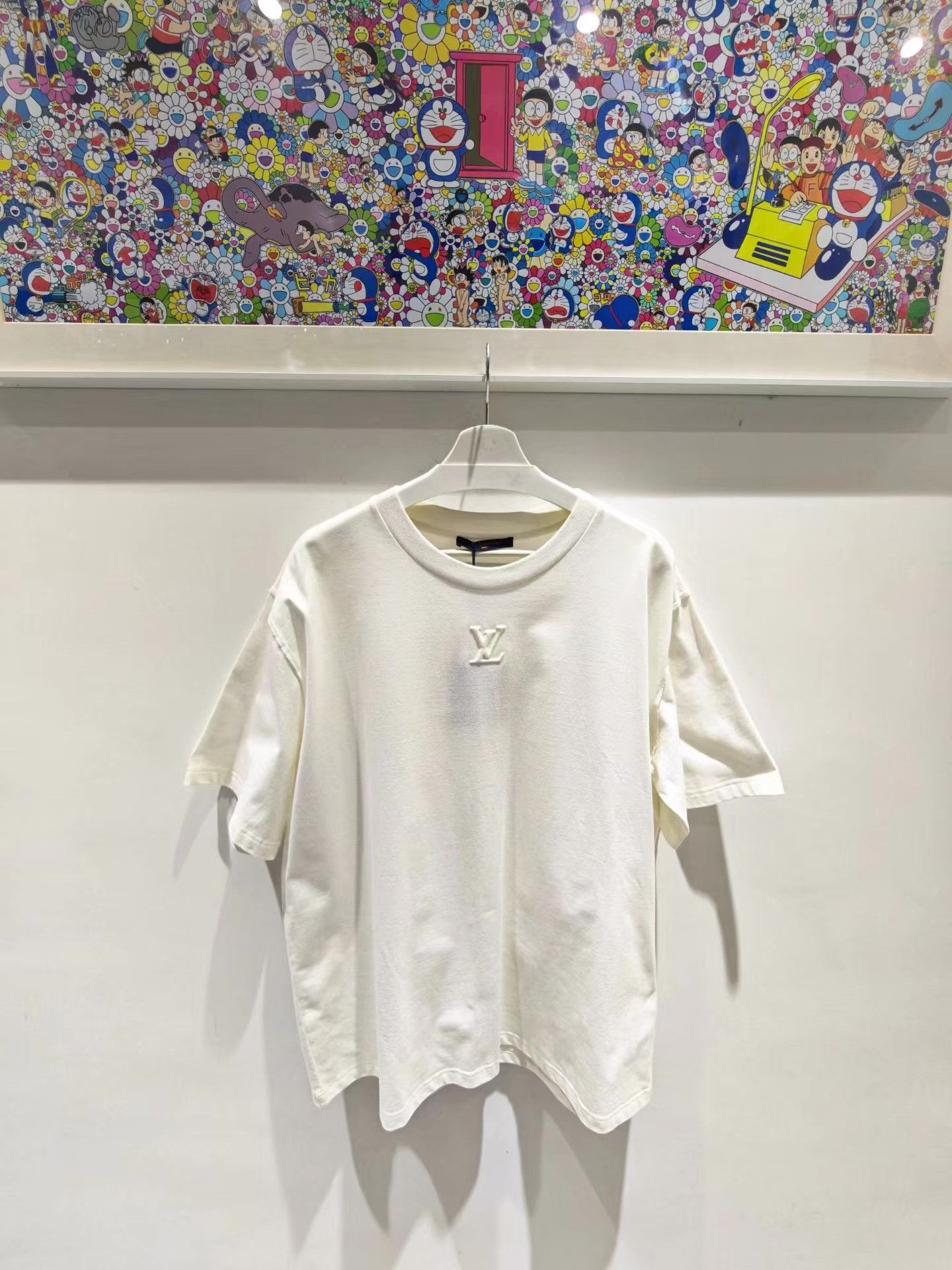 Louis Vuitton Louis Vuitton New Spring/Summer Q15 Size US XXL / EU 58 / 5 - 1 Thumbnail
