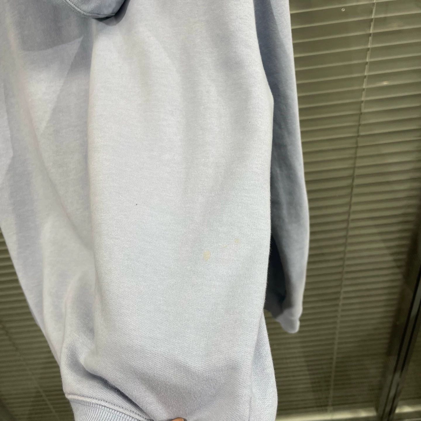 Dior Dior CD Logo Hoodie XL 99 New Back Minor Flaw Size US XL / EU 56 / 4 - 7 Thumbnail