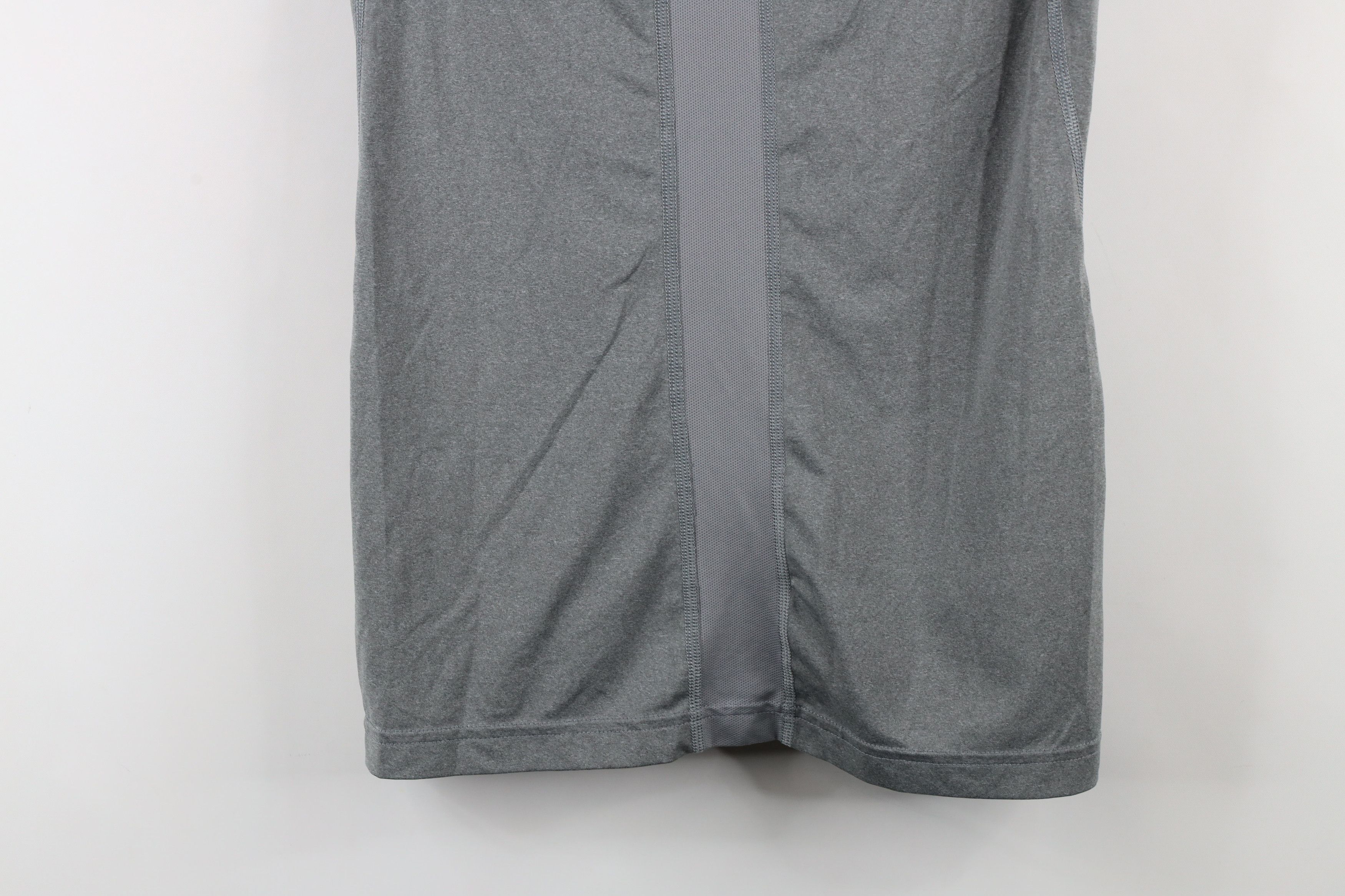 Nike × Vintage Nike Pro Compression Fitted Running Gym Training T-Shirt Size US S / EU 44-46 / 1 - 13 Thumbnail
