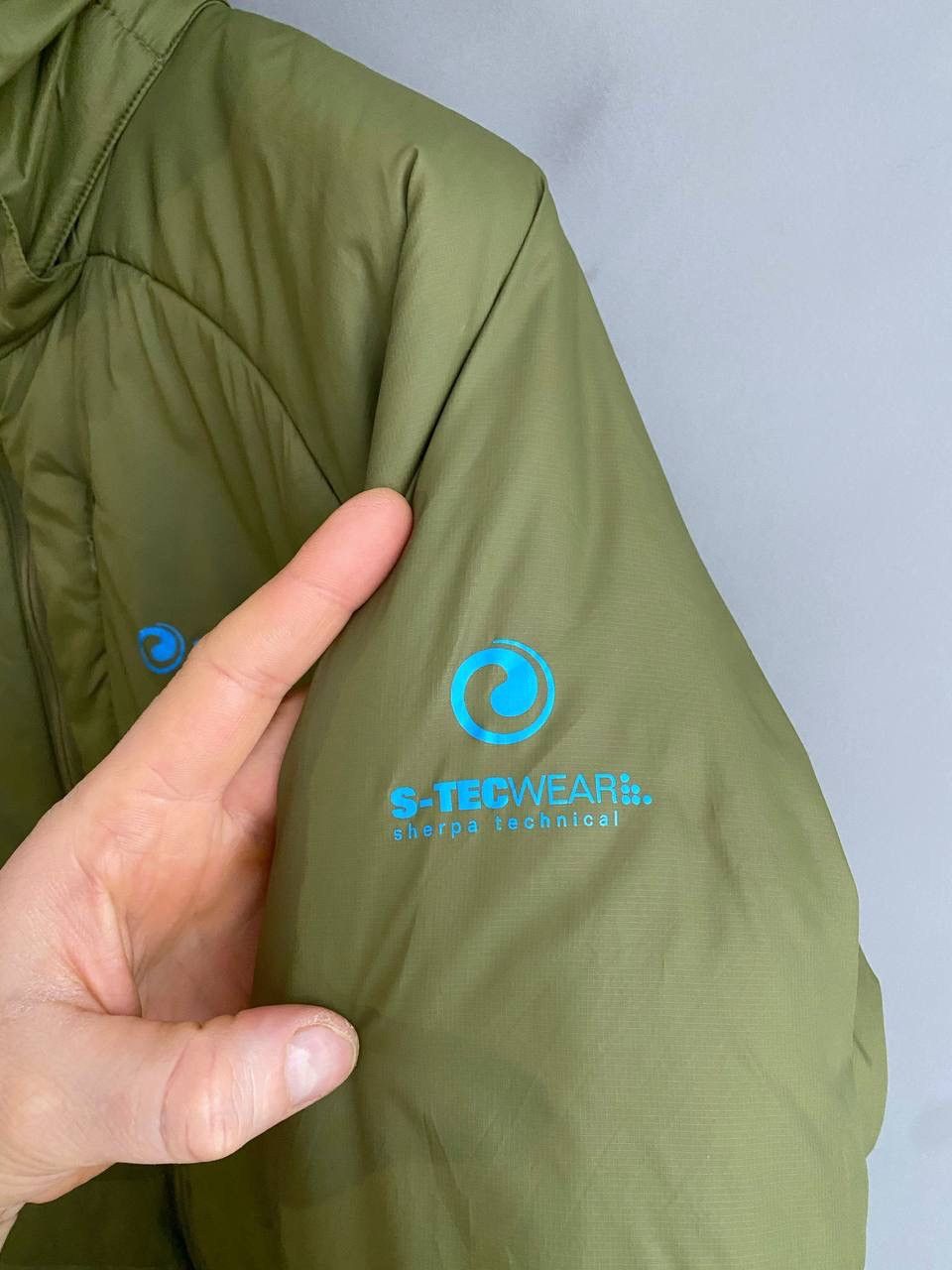 Other Sherpa Outdoor Pheriche Men's Isolation Puffer Jacket, XL Size US XL / EU 56 / 4 - 7 Thumbnail
