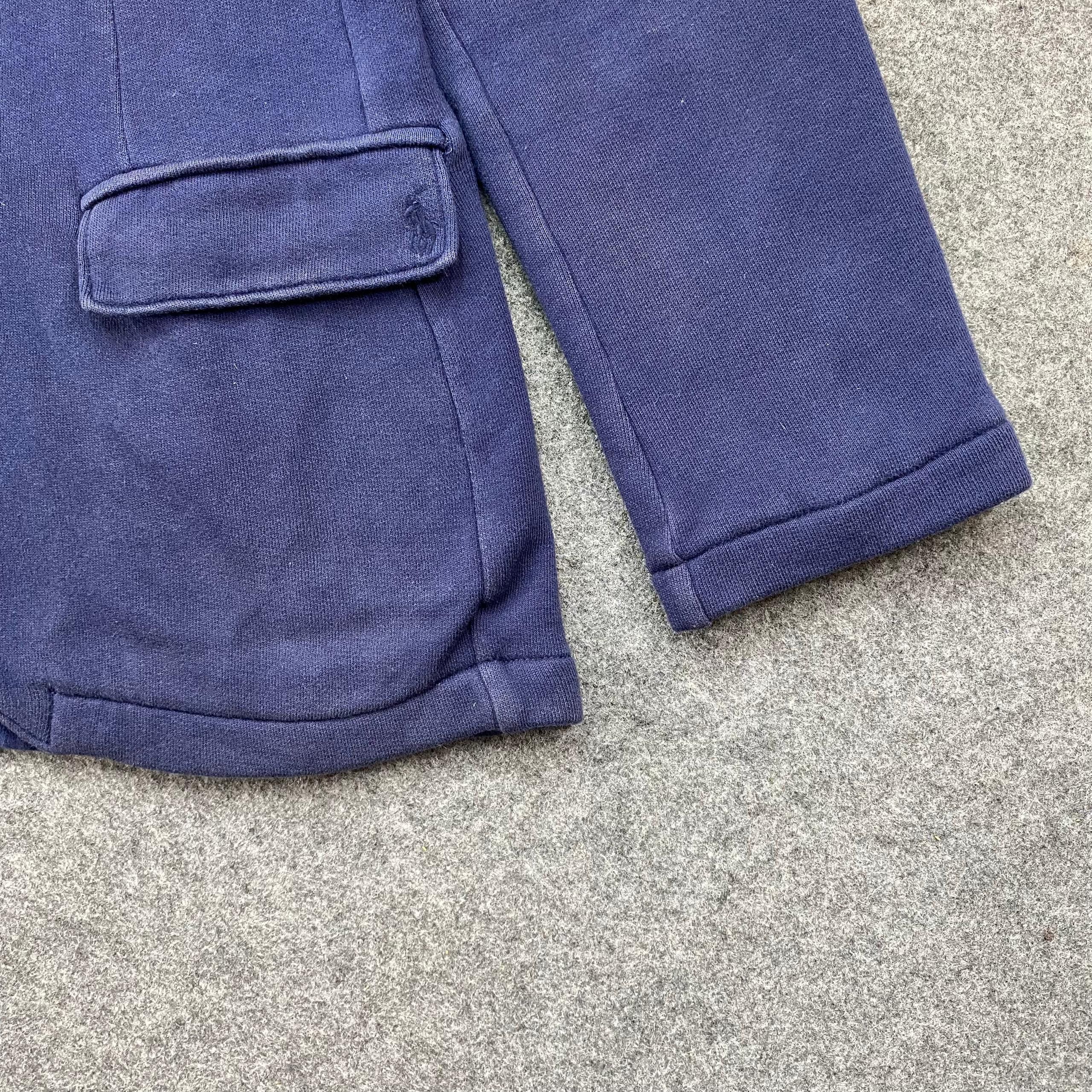 Polo Ralph Lauren Vintage Polo Ralph Lauren Blazer Jacket Size US M / EU 48-50 / 2 - 7 Thumbnail