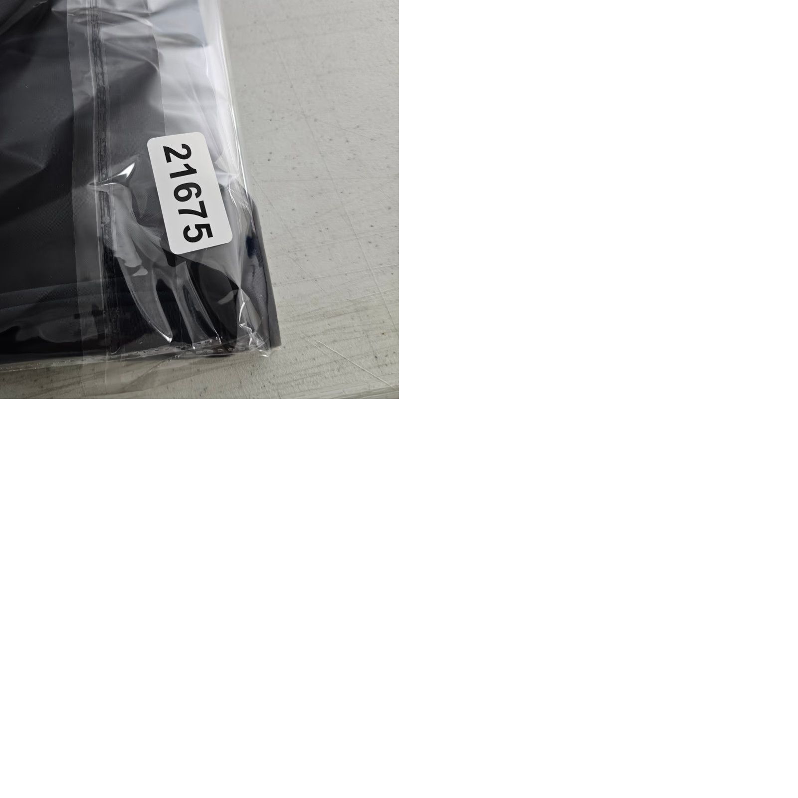 Adidas Adidas Pants Men's Large Sweatpants Joggers Navy White Striped Logo 32x29 Size US 33 - 9 Thumbnail