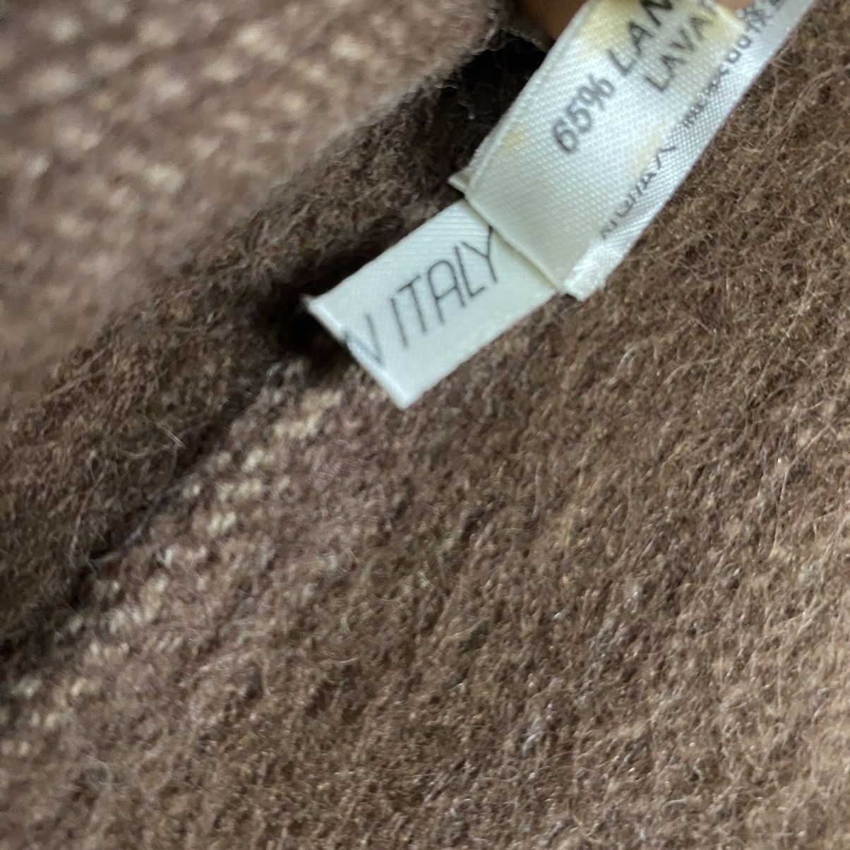 Bally × Vintage Bally wool blazer coat Size L / US 10 / IT 46 - 12 Thumbnail